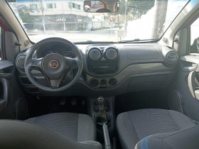 Fiat Palio Attractive