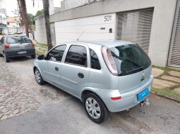 Corsa Maxx