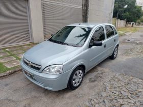 Corsa Maxx