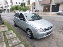 Corsa Maxx