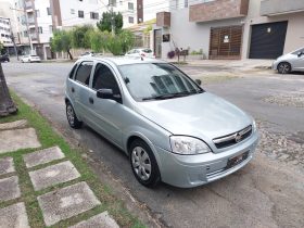 Corsa Maxx