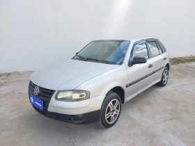 Gol Hatchback