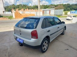 
										Gol Hatchback cheio									