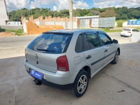 Gol Hatchback