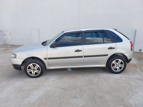 Gol Hatchback
