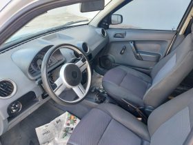 Gol Hatchback