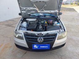 
										Gol Hatchback cheio									