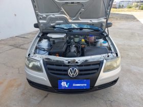 Gol Hatchback