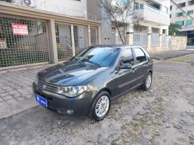 Palio Hatchback