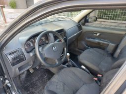 
										Palio Hatchback cheio									