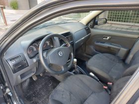 Palio Hatchback