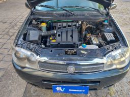 
										Palio Hatchback cheio									