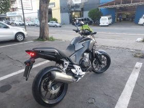 Honda Cb500