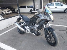 Honda Cb500