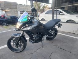 Honda Cb500