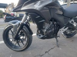 Honda Cb500