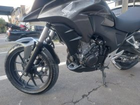 Honda Cb500
