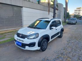 Fiat Uno Hatchback