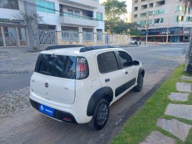 Fiat Uno Hatchback
