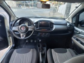 Fiat Uno Hatchback