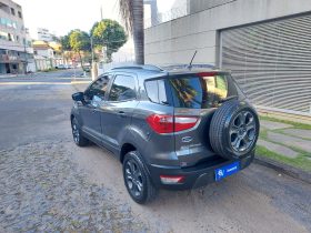 Ecosport