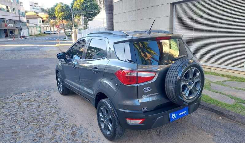 
								Ecosport cheio									