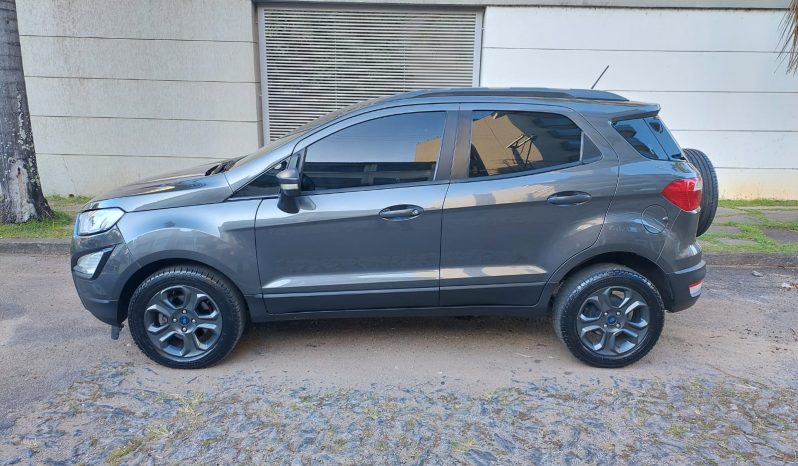 
								Ecosport cheio									