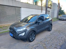 Ecosport