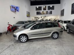 Peugeot 206 SW