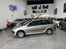 Peugeot 206 SW