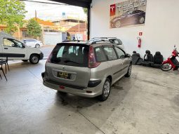 Peugeot 206 SW