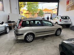 Peugeot 206 SW