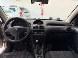 Peugeot 206 SW