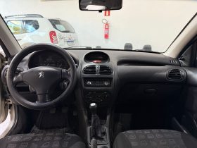 Peugeot 206 SW