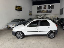 Palio EX Fire
