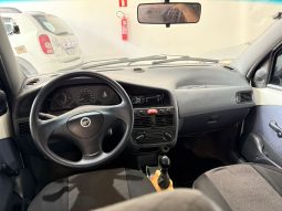 Palio EX Fire