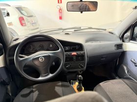 Palio EX Fire