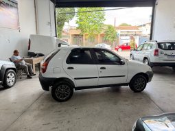Palio EX Fire