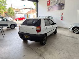 Palio EX Fire