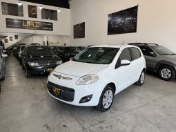 Fiat Palio 1.6 Essence