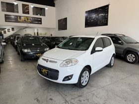 Fiat Palio 1.6 Essence