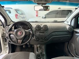 Fiat Palio 1.6 Essence