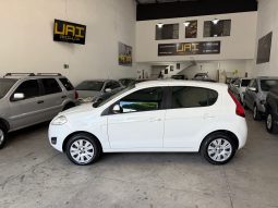 Fiat Palio 1.6 Essence