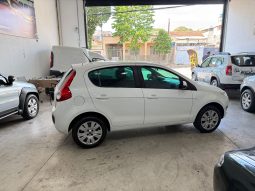 Fiat Palio 1.6 Essence