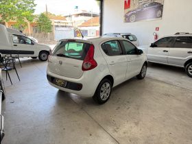 Fiat Palio 1.6 Essence