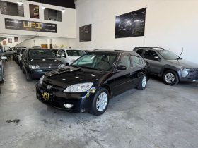 Honda Civic LX 1.7
