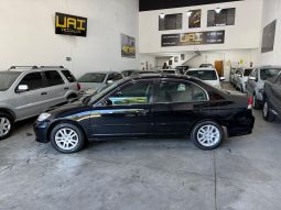 Honda Civic LX 1.7