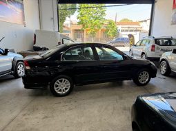 Honda Civic LX 1.7