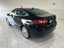 Cruze Lt Turbo 2017