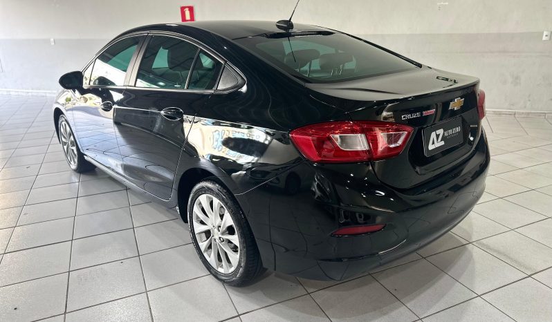 
								Cruze Lt Turbo 2017 cheio									